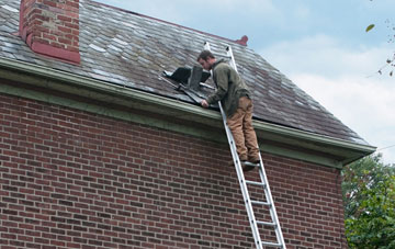 what affects urgent Dornock roof repairs