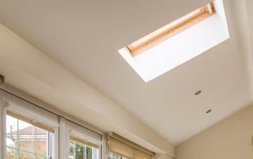 Dornock conservatory roof insulation companies