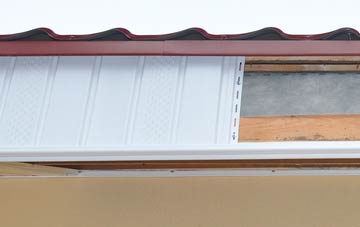 Dornock fascia repair costs