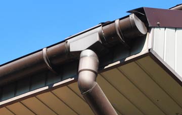 types of Dornock fascias