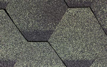 Dornock fibreglass shingle repairs