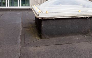 disadvantages of Dornock flat roofs