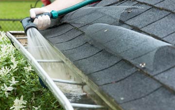 Dornock gutter cleaning costs