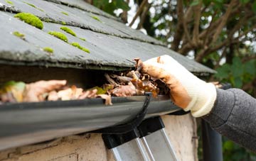 gutter cleaning Dornock, Dumfries And Galloway