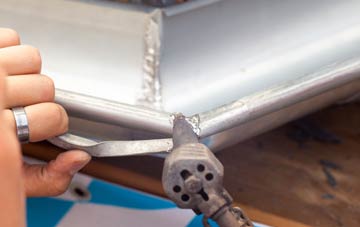 disadvantages of Dornock lead roofing