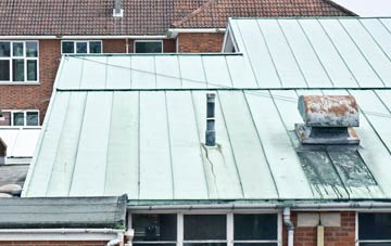 Dornock lead roofing costs