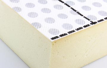 meeting Dornock building codes