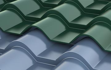 who should consider Dornock plastic roofs