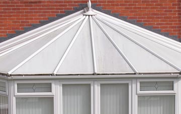 Dornock polycarbonate conservatory roof repairs