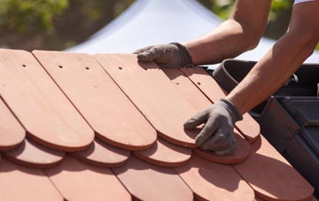 Dornock roof tile contractors