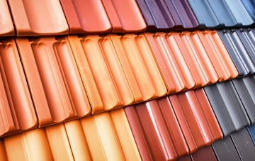Dornock roof tile costs