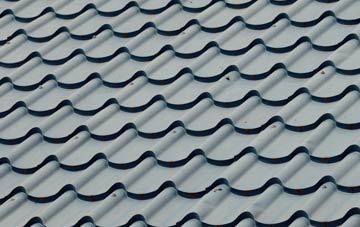Dornock rubber roofing companies