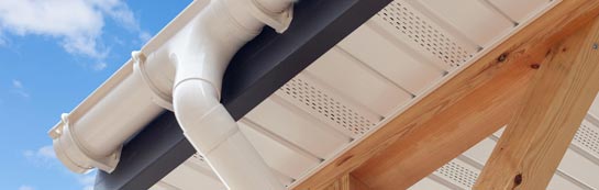 get Dornock guttering quotes today