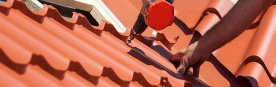 save on Dornock roof installation costs
