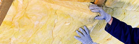 quotes for Dornock roof insulation