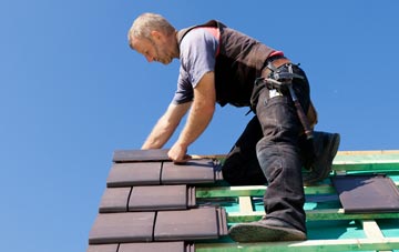disadvantages of Dornock slate roofing