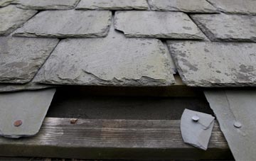 Dornock slate roof repairs and maintenance