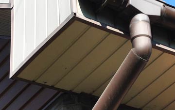 Dornock soffit installation costs