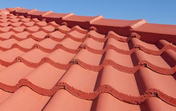 Dornock tile and slate roof replacement
