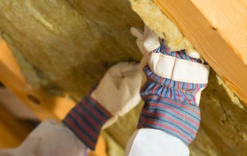 types of Dornock pitched roof insulation materials