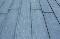 Dornock lead roofing