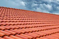 Dornock roofing tiles