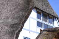 find rated Dornock thatchers